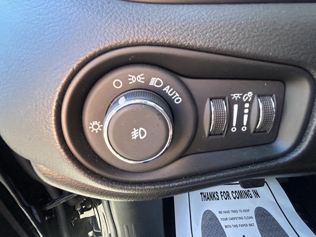 Jeep Renegade Latitude 2023 Jeep Renegade Latitude 2023