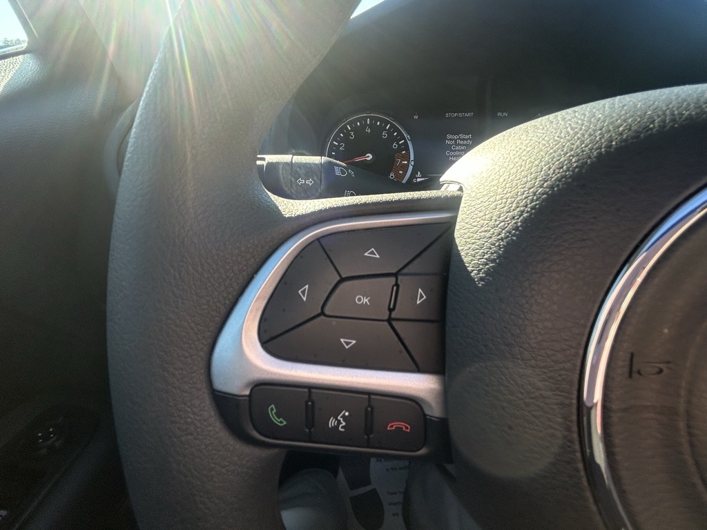 Jeep Renegade Latitude 2023 Jeep Renegade Latitude 2023