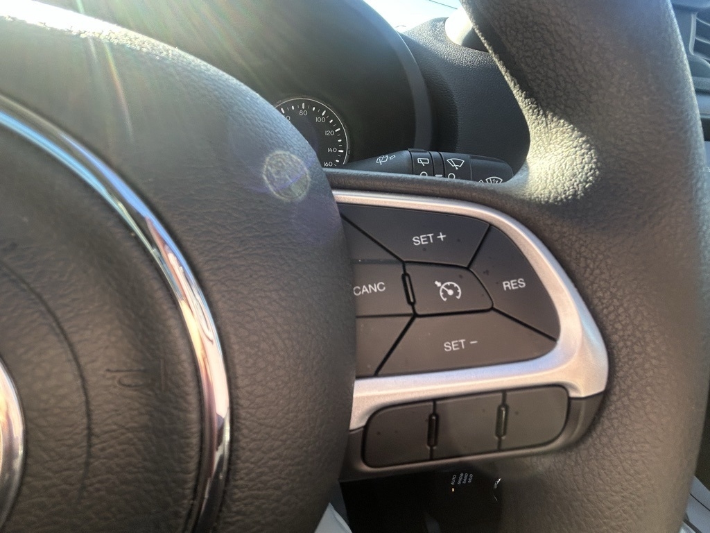 Jeep Renegade Latitude 2023 Jeep Renegade Latitude 2023