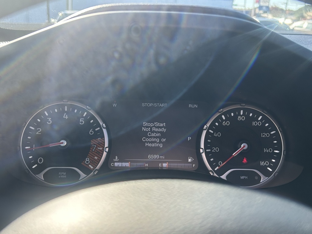 Jeep Renegade Latitude 2023 Jeep Renegade Latitude 2023