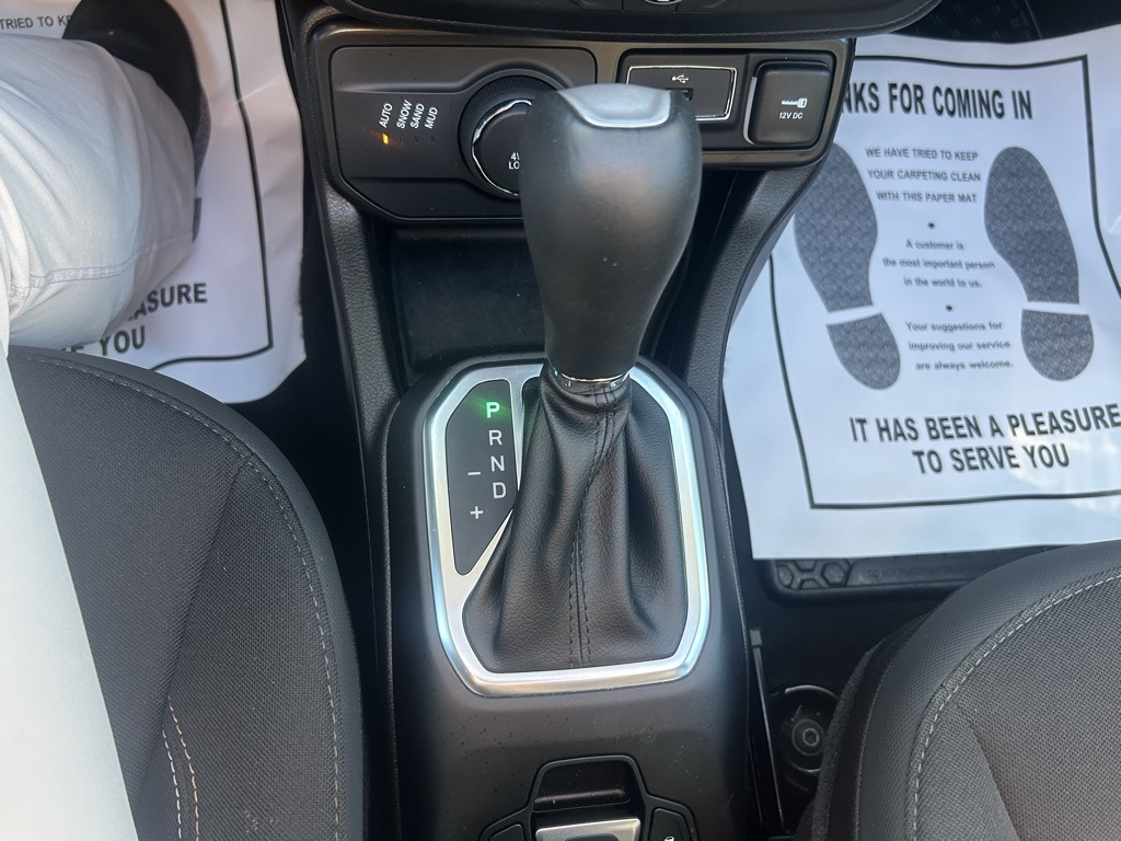 Jeep Renegade Latitude 2023 Jeep Renegade Latitude 2023