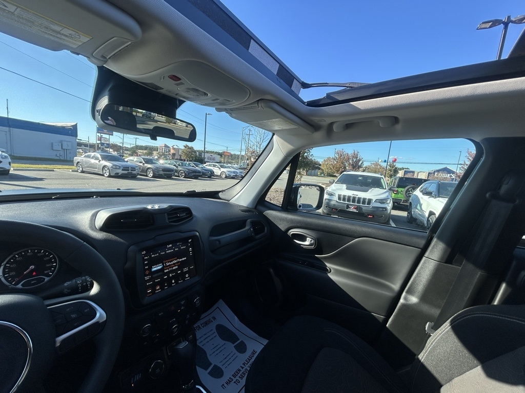 Jeep Renegade Latitude 2023 Jeep Renegade Latitude 2023