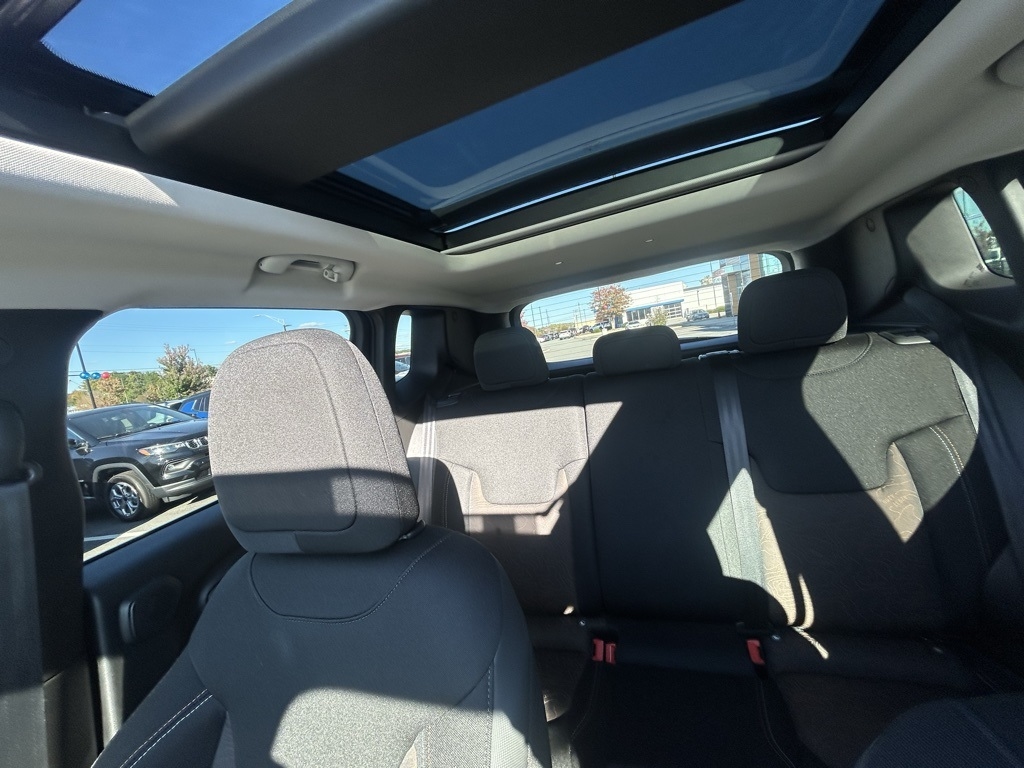 Jeep Renegade Latitude 2023 Jeep Renegade Latitude 2023