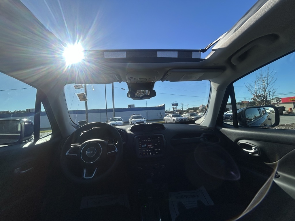 Jeep Renegade Latitude 2023 Jeep Renegade Latitude 2023