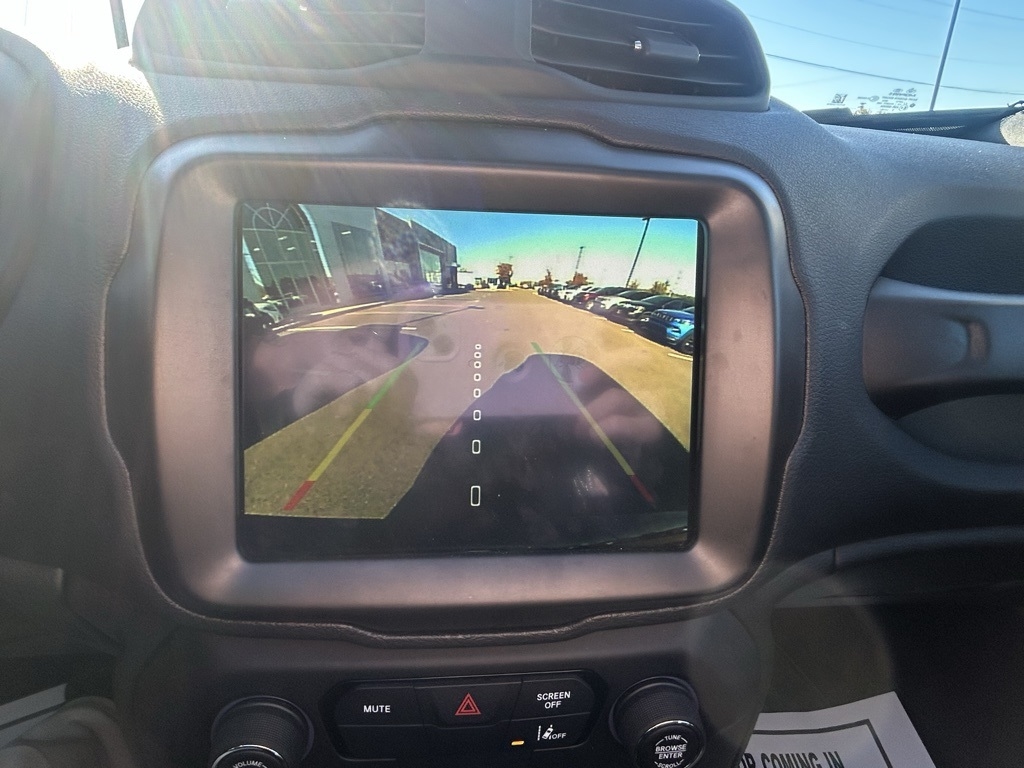 Jeep Renegade Latitude 2023 Jeep Renegade Latitude 2023