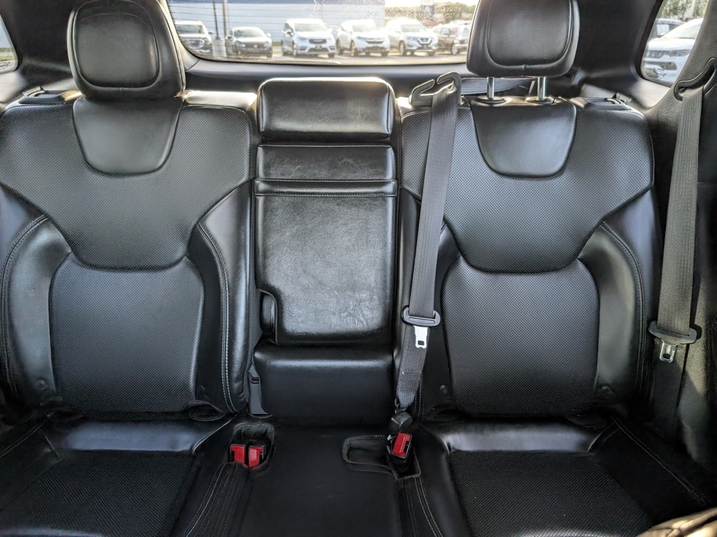 Jeep Cherokee Limited 4WD 2019 Jeep Cherokee Limited 4WD 2019