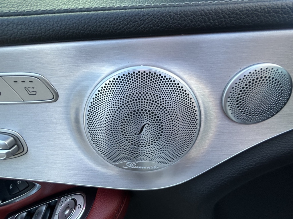 Mercedes-Benz C-Class C 300 Convertible 2020 Mercedes-Benz C-Class C 300 Convertible 2020