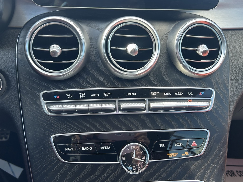 Mercedes-Benz C-Class C 300 Convertible 2020 Mercedes-Benz C-Class C 300 Convertible 2020