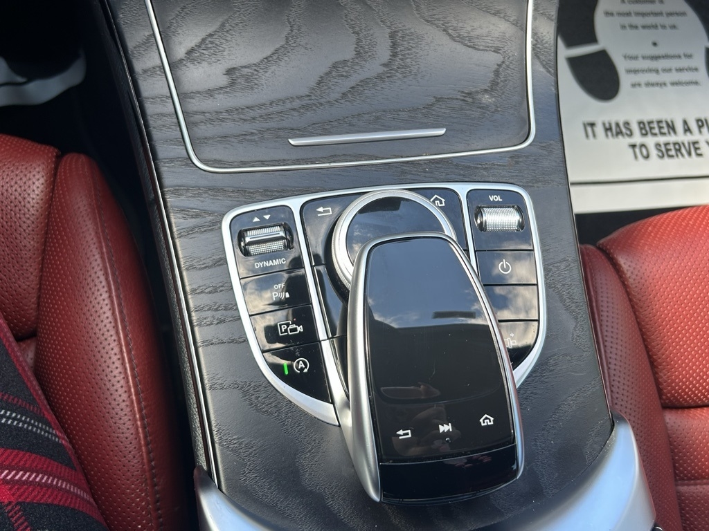 Mercedes-Benz C-Class C 300 Convertible 2020 Mercedes-Benz C-Class C 300 Convertible 2020