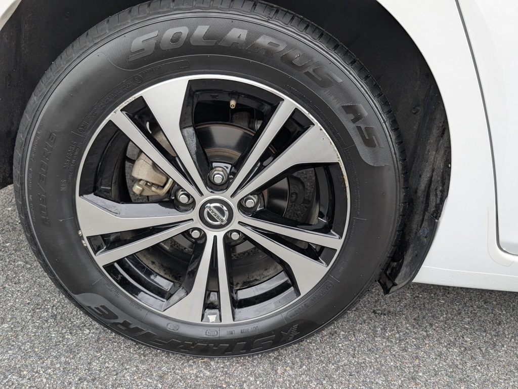 Nissan Sentra SV 2023 Nissan Sentra SV 2023