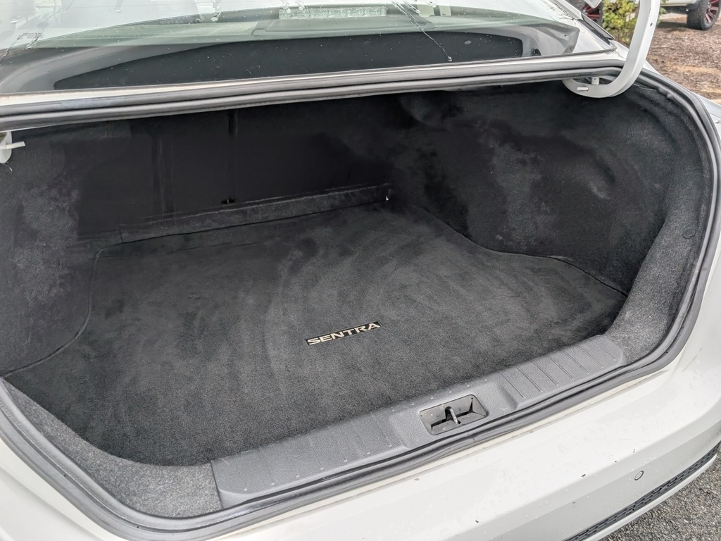 Nissan Sentra SV 2023 Nissan Sentra SV 2023