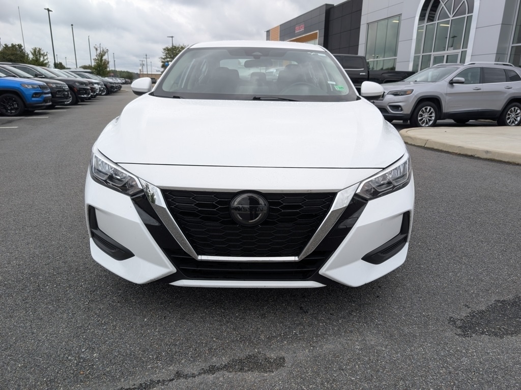 Nissan Sentra SV 2023 Nissan Sentra SV 2023