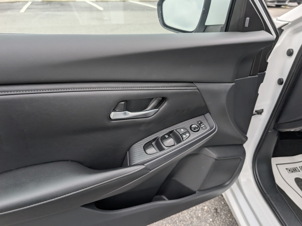 Nissan Sentra SV 2023 Nissan Sentra SV 2023