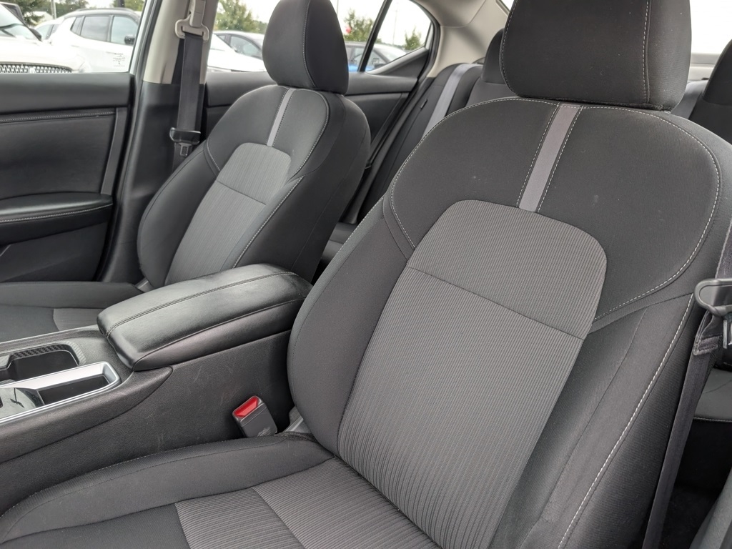 Nissan Sentra SV 2023 Nissan Sentra SV 2023