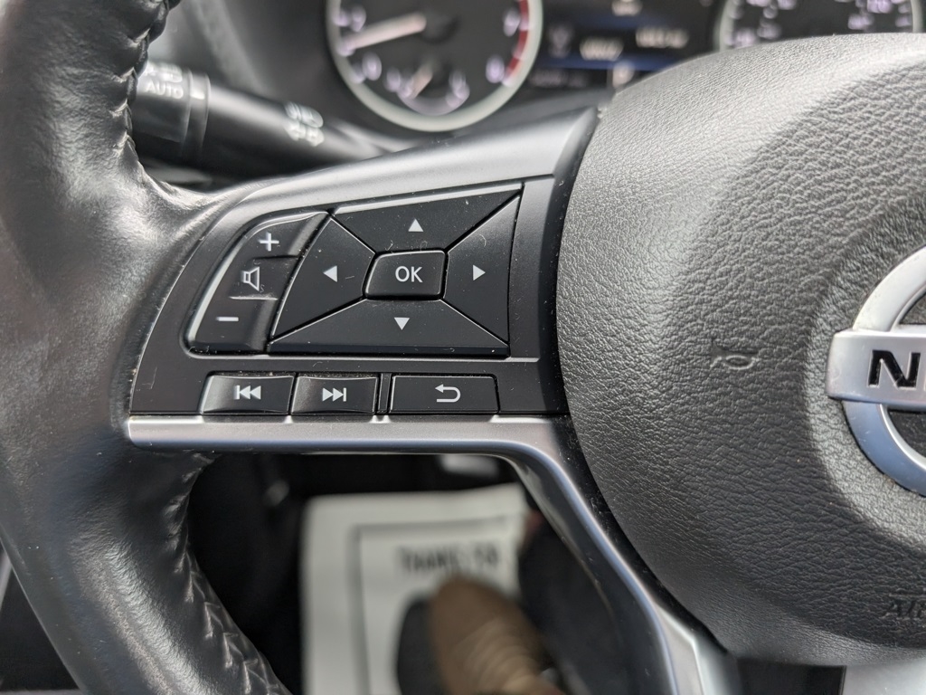 Nissan Sentra SV 2023 Nissan Sentra SV 2023