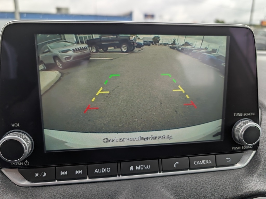 Nissan Sentra SV 2023 Nissan Sentra SV 2023