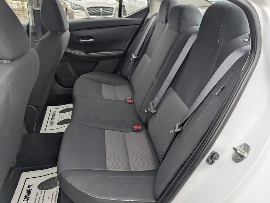 Nissan Sentra SV 2023 Nissan Sentra SV 2023