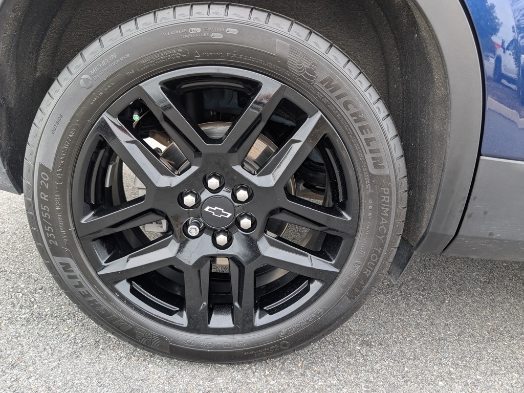 Chevrolet Blazer 3LT 2023 Chevrolet Blazer 3LT 2023