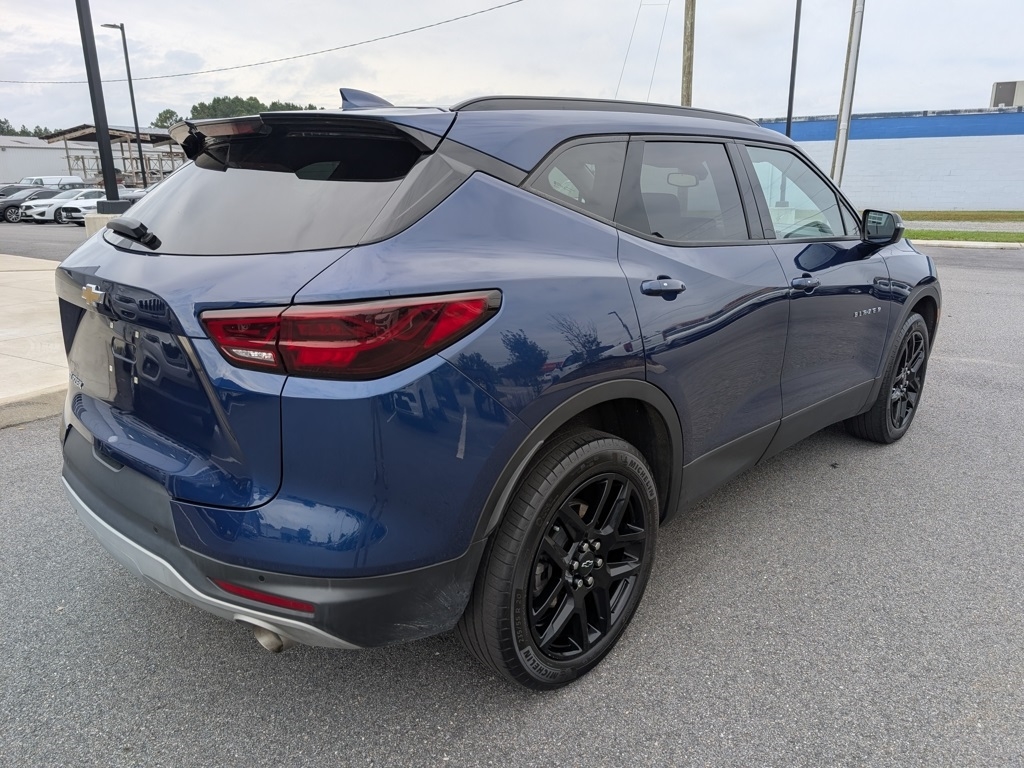 Chevrolet Blazer 3LT 2023 Chevrolet Blazer 3LT 2023