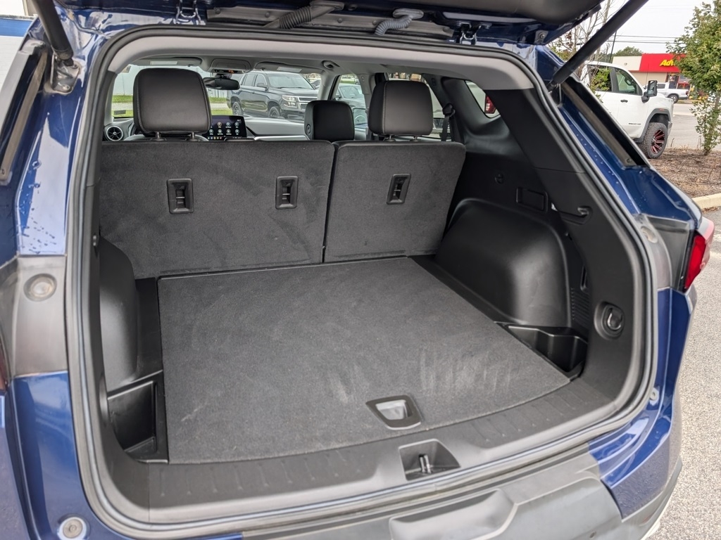 Chevrolet Blazer 3LT 2023 Chevrolet Blazer 3LT 2023