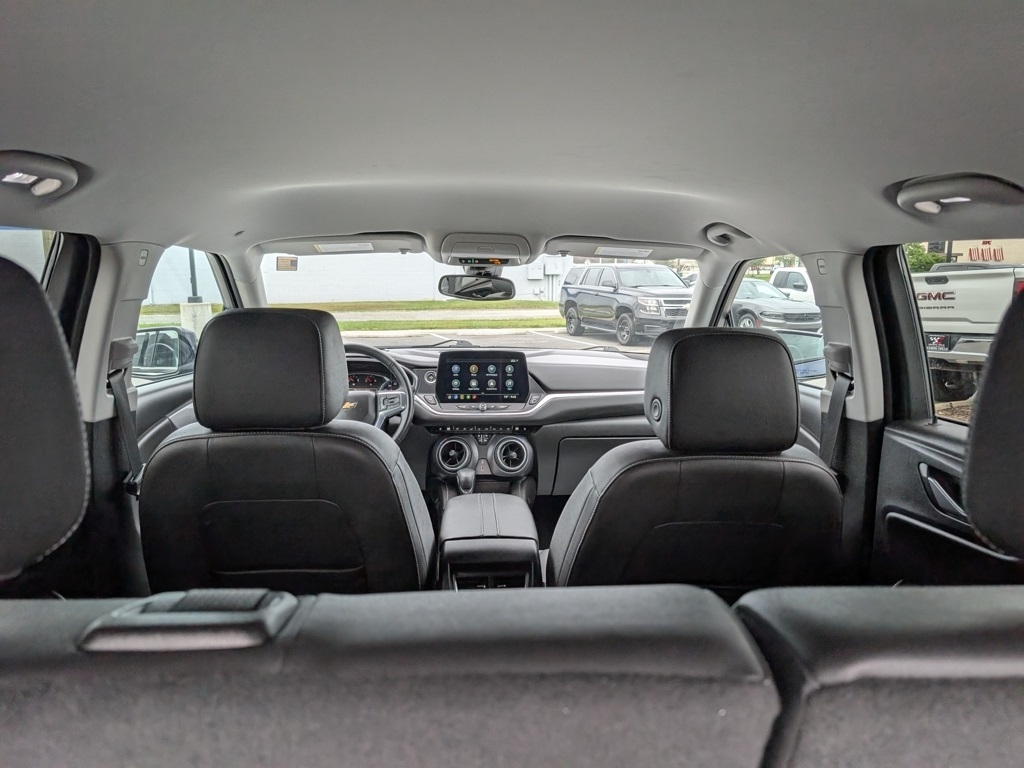 Chevrolet Blazer 3LT 2023 Chevrolet Blazer 3LT 2023