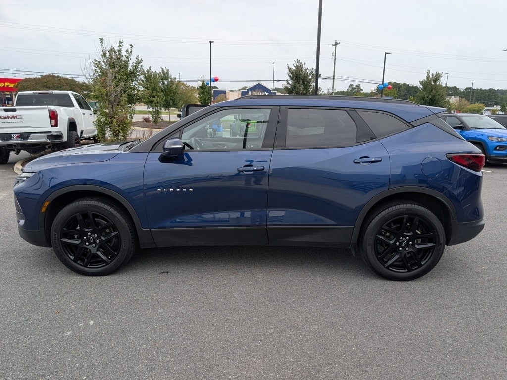 Chevrolet Blazer 3LT 2023 Chevrolet Blazer 3LT 2023