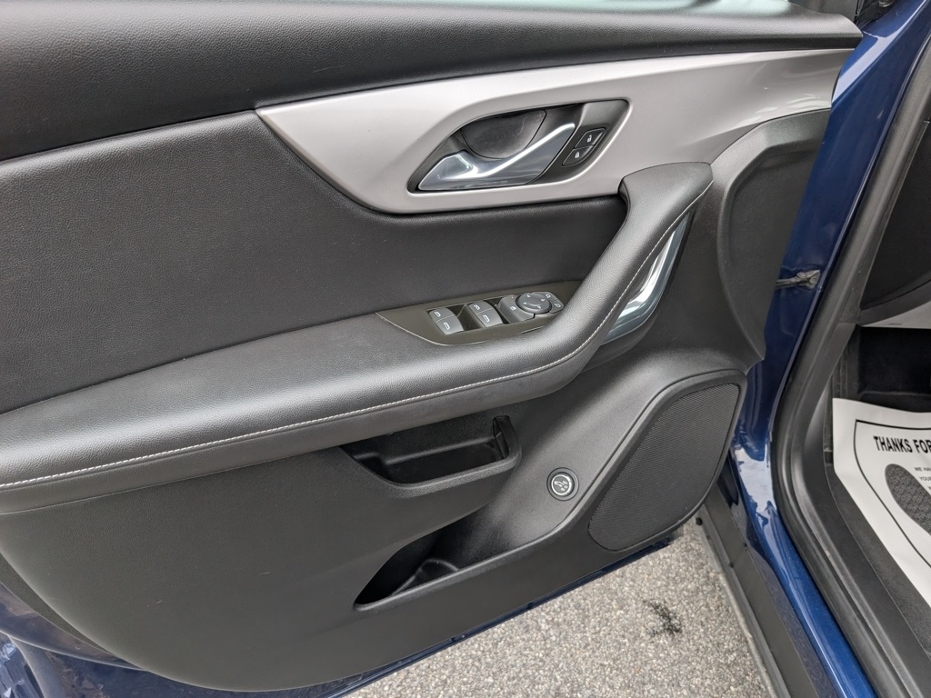 Chevrolet Blazer 3LT 2023 Chevrolet Blazer 3LT 2023