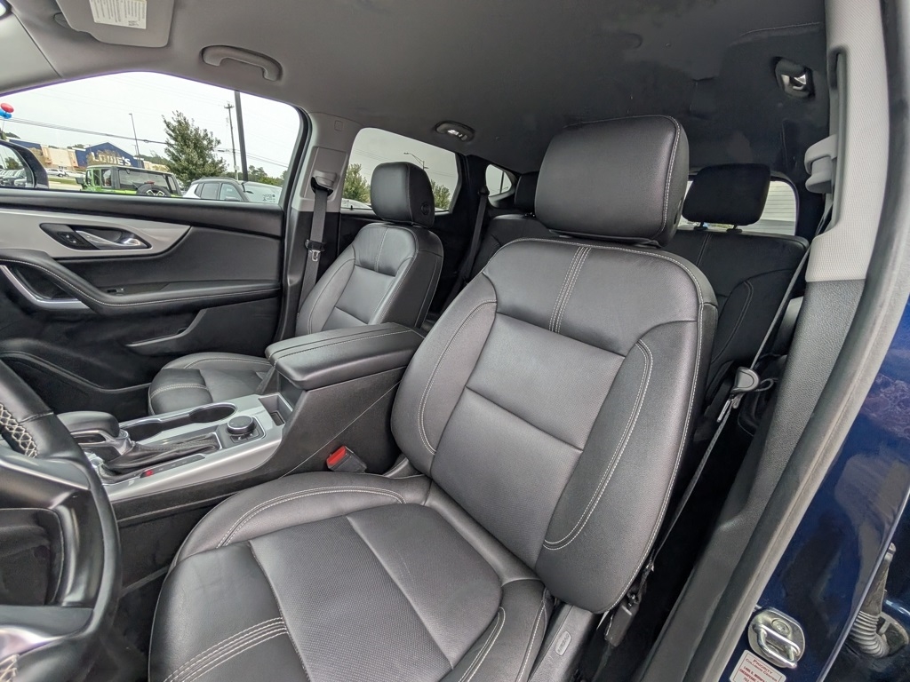 Chevrolet Blazer 3LT 2023 Chevrolet Blazer 3LT 2023