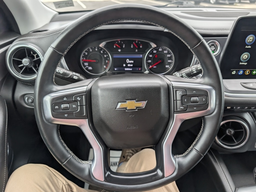 Chevrolet Blazer 3LT 2023 Chevrolet Blazer 3LT 2023