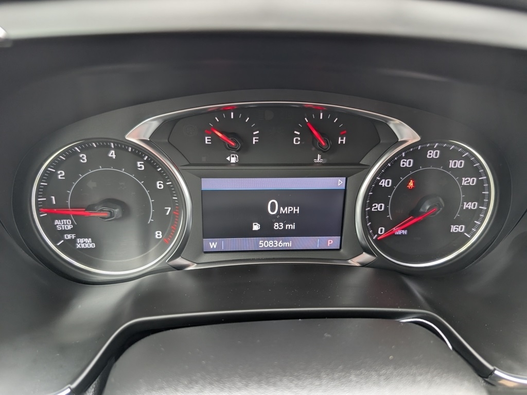 Chevrolet Blazer 3LT 2023 Chevrolet Blazer 3LT 2023