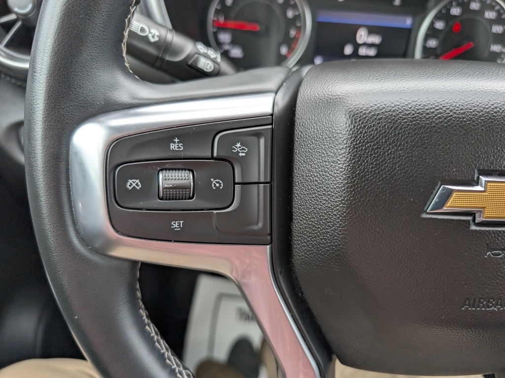 Chevrolet Blazer 3LT 2023 Chevrolet Blazer 3LT 2023