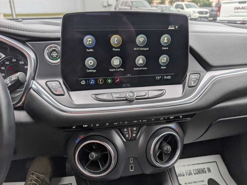 Chevrolet Blazer 3LT 2023 Chevrolet Blazer 3LT 2023