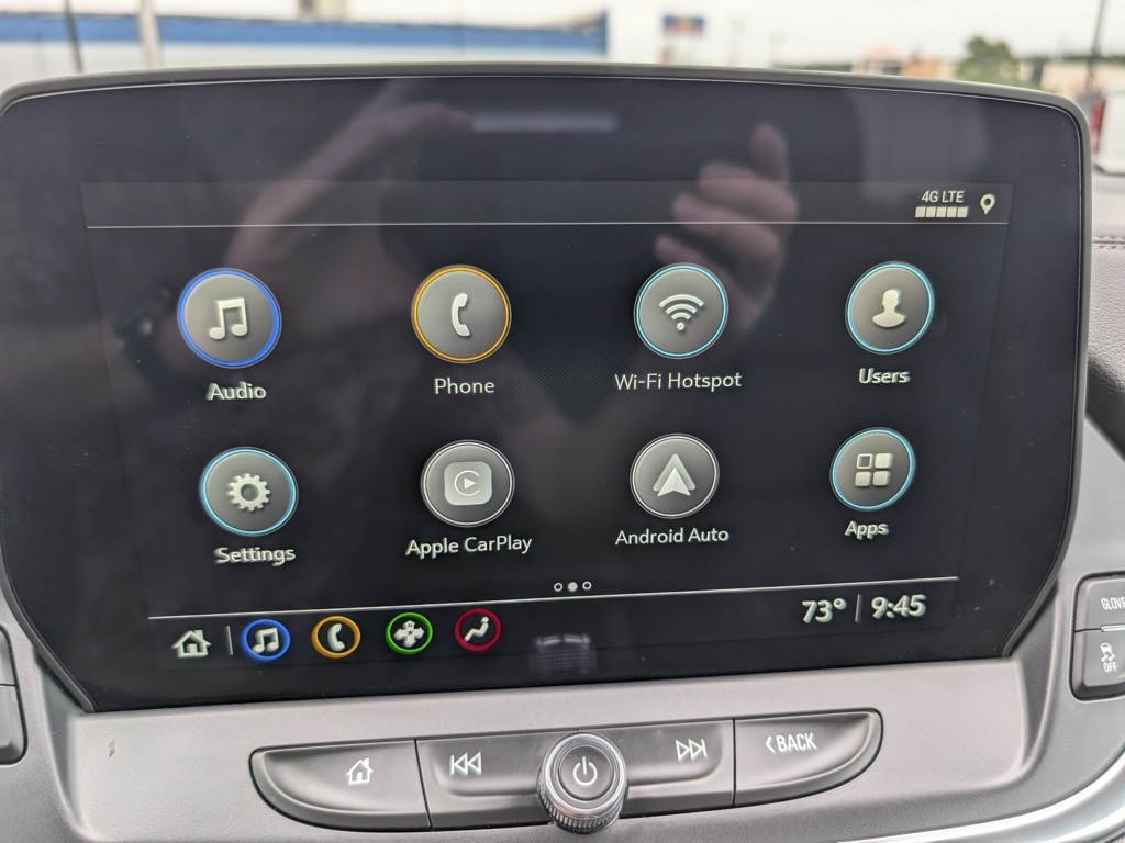 Chevrolet Blazer 3LT 2023 Chevrolet Blazer 3LT 2023