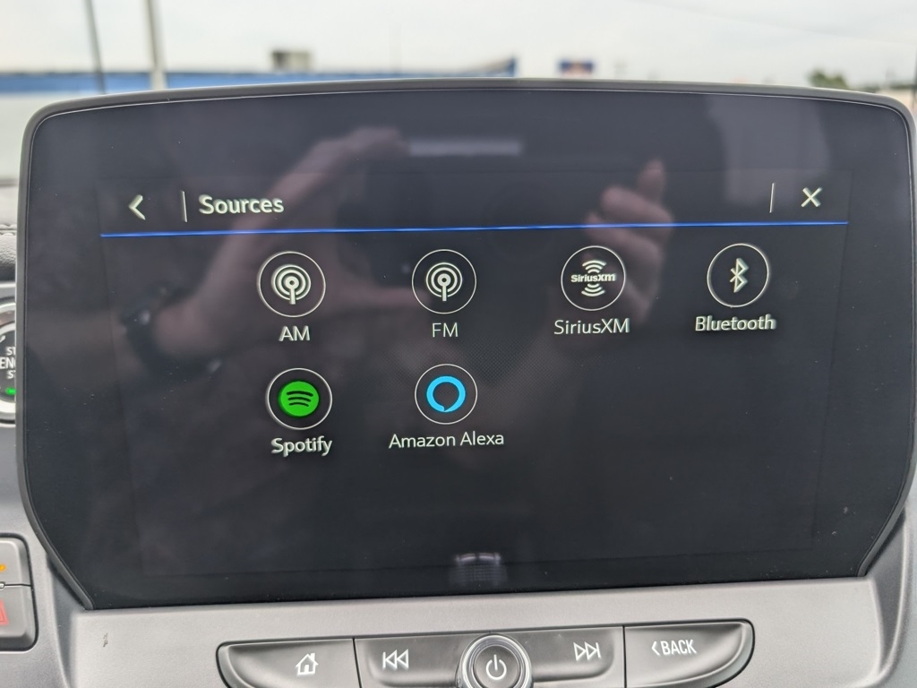 Chevrolet Blazer 3LT 2023 Chevrolet Blazer 3LT 2023