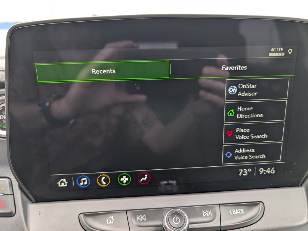 Chevrolet Blazer 3LT 2023 Chevrolet Blazer 3LT 2023