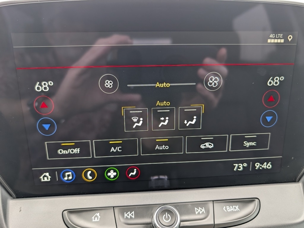 Chevrolet Blazer 3LT 2023 Chevrolet Blazer 3LT 2023