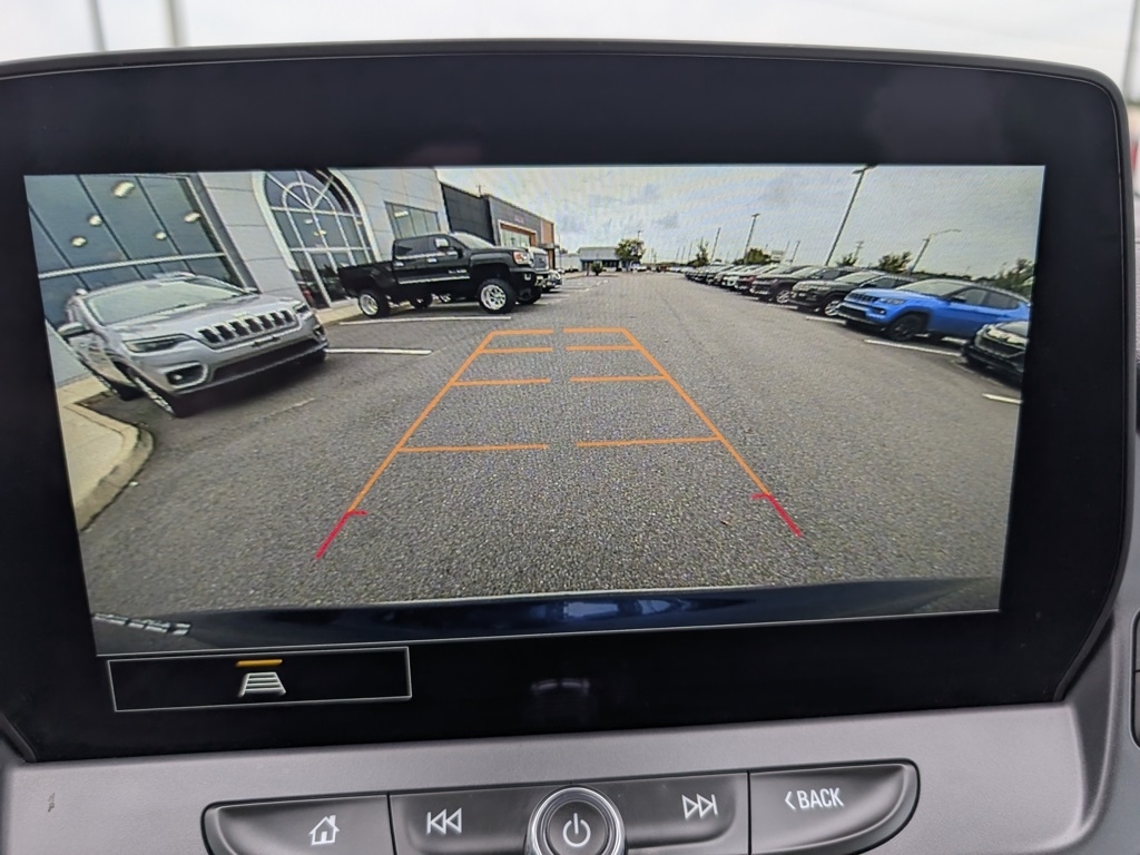 Chevrolet Blazer 3LT 2023 Chevrolet Blazer 3LT 2023