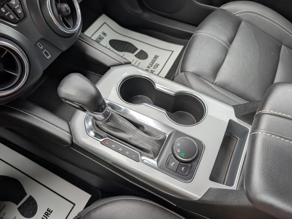 Chevrolet Blazer 3LT 2023 Chevrolet Blazer 3LT 2023