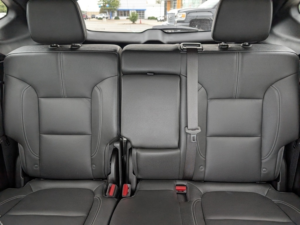 Chevrolet Blazer 3LT 2023 Chevrolet Blazer 3LT 2023