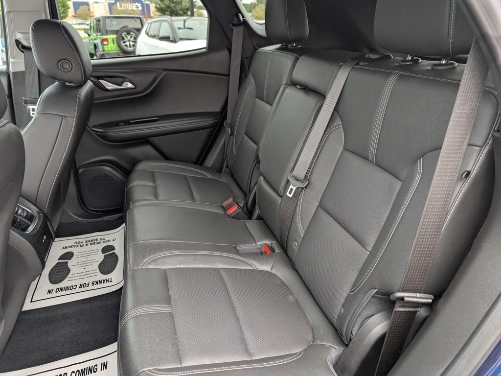 Chevrolet Blazer 3LT 2023 Chevrolet Blazer 3LT 2023