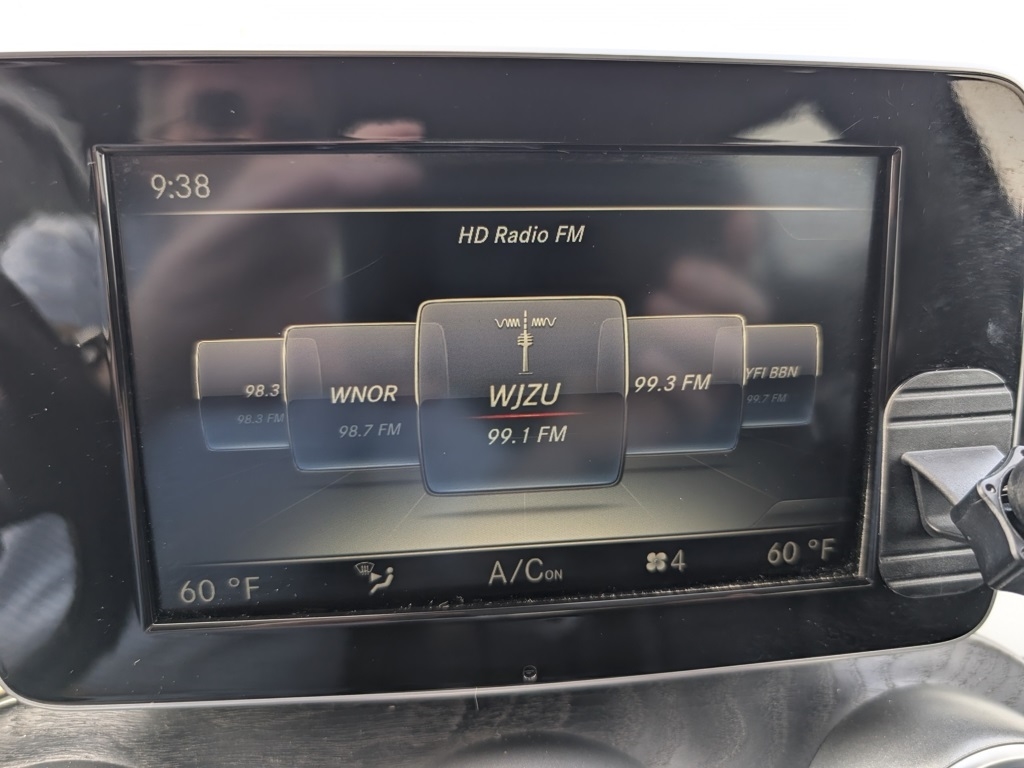 Mercedes-Benz GLC-Class GLC300 2016 Mercedes-Benz GLC-Class GLC300 2016