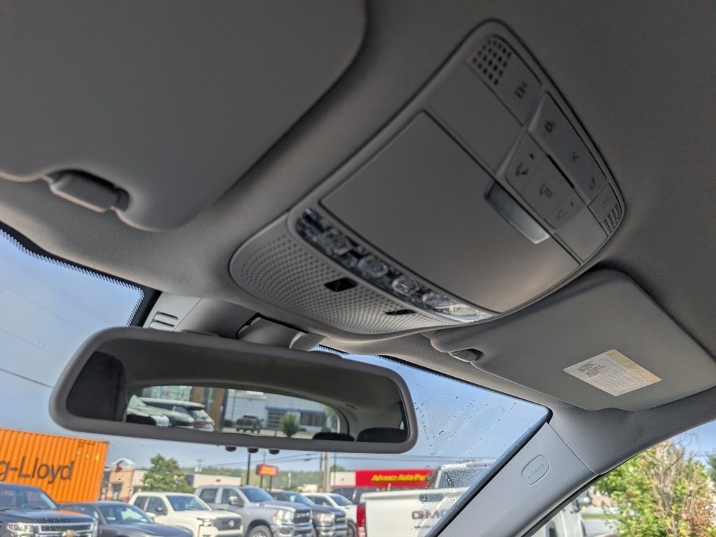 Mercedes-Benz GLC-Class GLC300 2016 Mercedes-Benz GLC-Class GLC300 2016