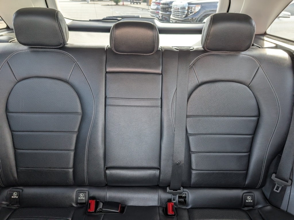 Mercedes-Benz GLC-Class GLC300 2016 Mercedes-Benz GLC-Class GLC300 2016