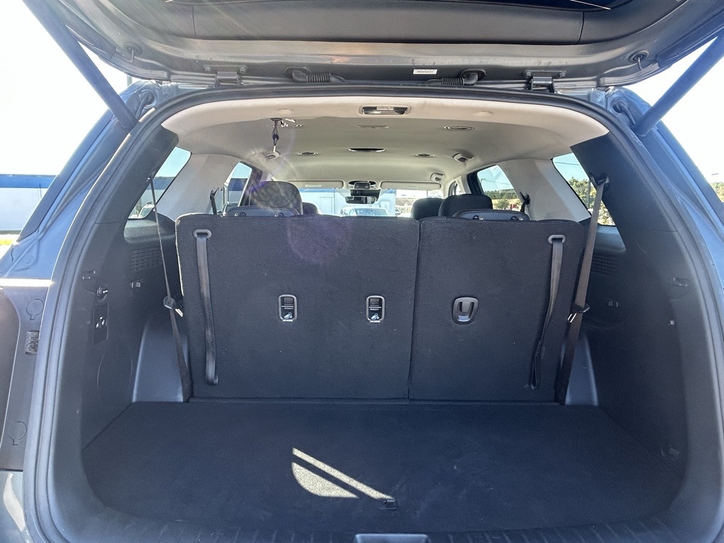 Hyundai Palisade SEL AWD 2025 Hyundai Palisade SEL AWD 2025