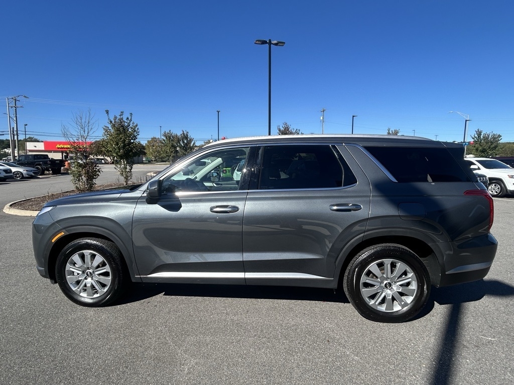 Hyundai Palisade SEL AWD 2025 Hyundai Palisade SEL AWD 2025