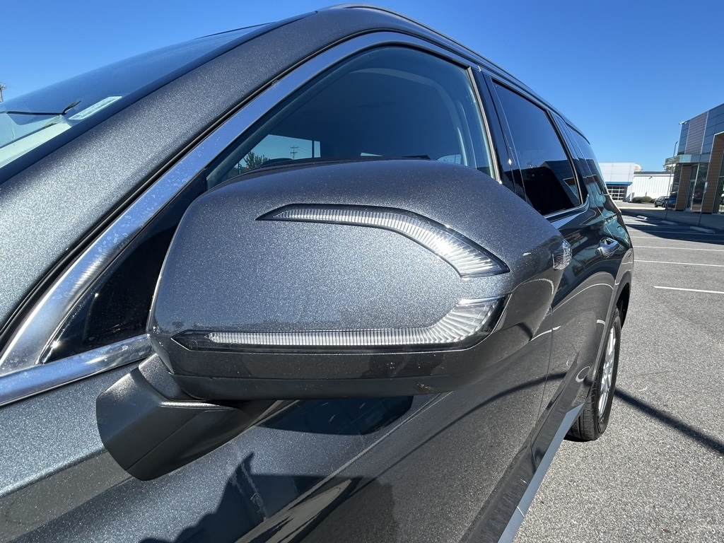 Hyundai Palisade SEL AWD 2025 Hyundai Palisade SEL AWD 2025