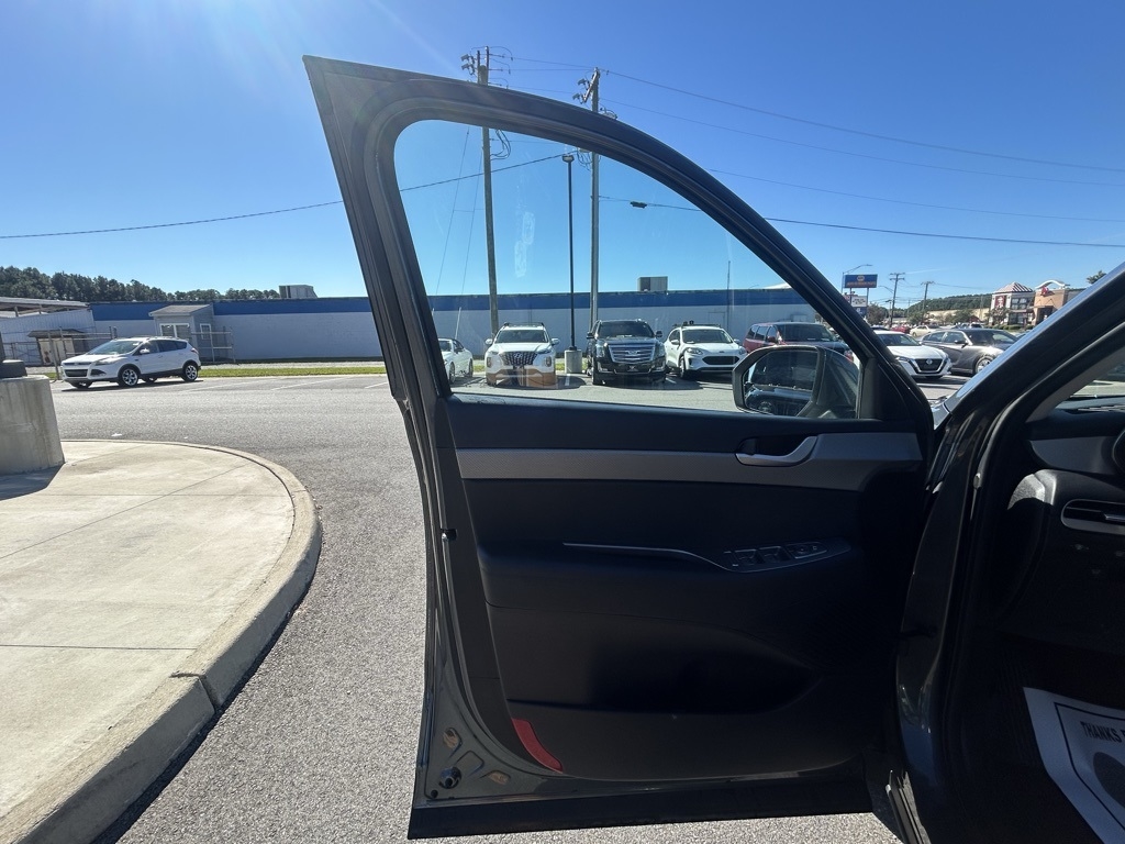 Hyundai Palisade SEL AWD 2025 Hyundai Palisade SEL AWD 2025