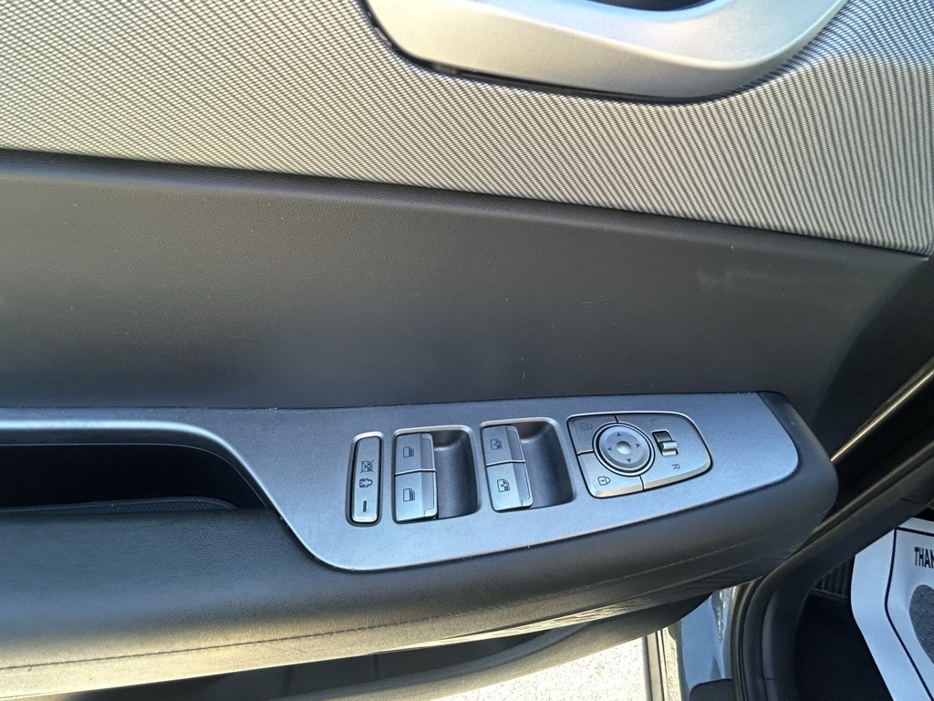 Hyundai Palisade SEL AWD 2025 Hyundai Palisade SEL AWD 2025