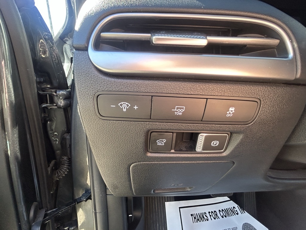 Hyundai Palisade SEL AWD 2025 Hyundai Palisade SEL AWD 2025