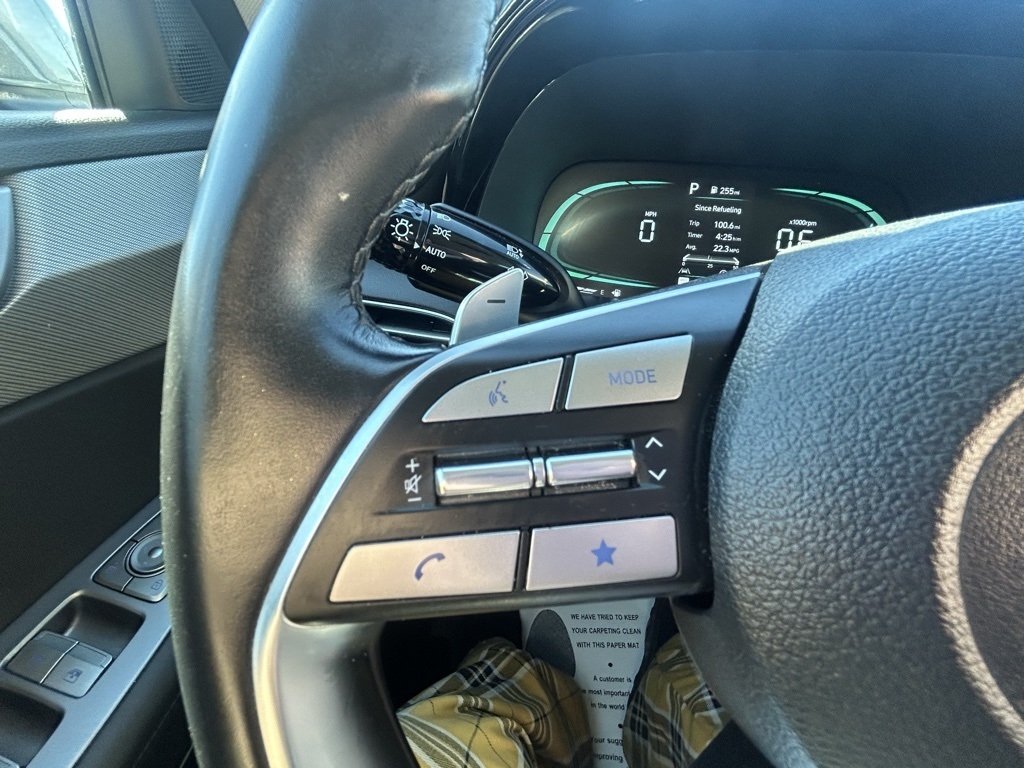 Hyundai Palisade SEL AWD 2025 Hyundai Palisade SEL AWD 2025